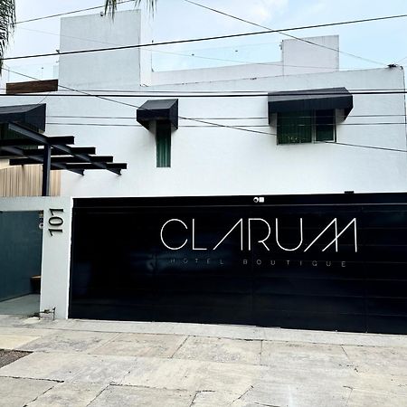 ספופן Hotel Clarum 101 מראה חיצוני תמונה