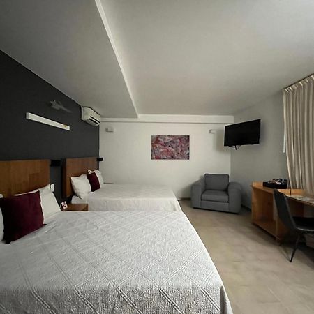 ספופן Hotel Clarum 101 מראה חיצוני תמונה