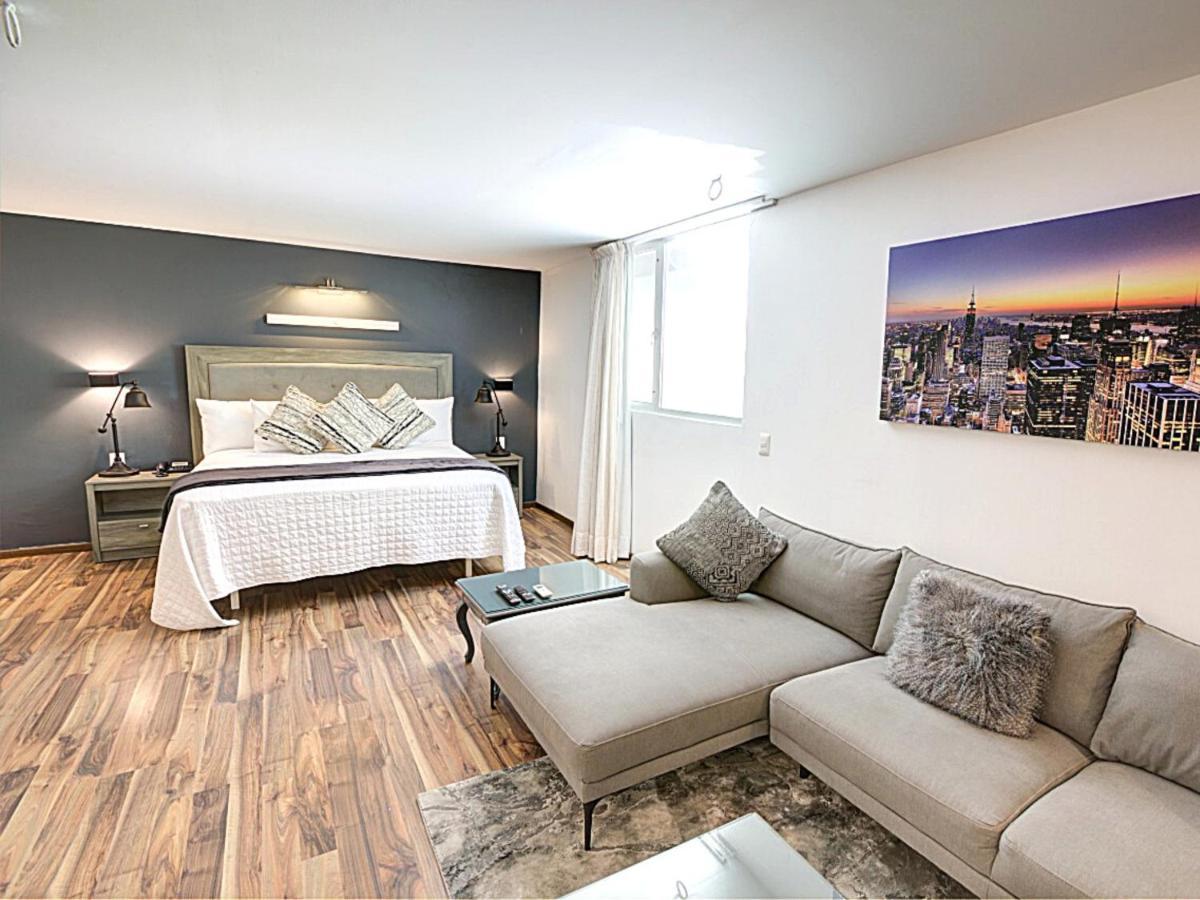 ספופן Hotel Clarum 101 מראה חיצוני תמונה