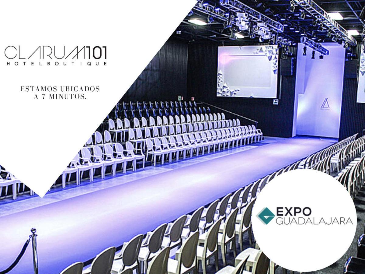 ספופן Hotel Clarum 101 מראה חיצוני תמונה