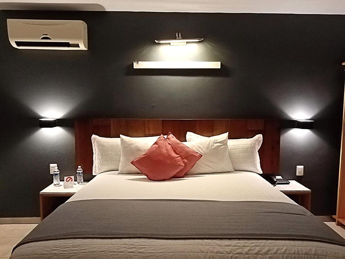 ספופן Hotel Clarum 101 מראה חיצוני תמונה