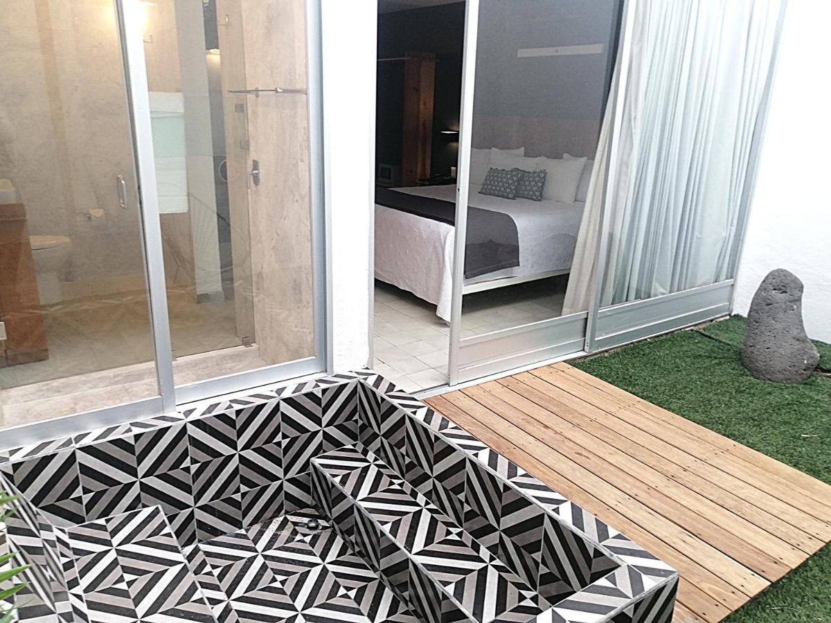 ספופן Hotel Clarum 101 מראה חיצוני תמונה