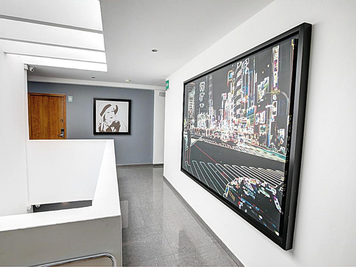 ספופן Hotel Clarum 101 מראה חיצוני תמונה