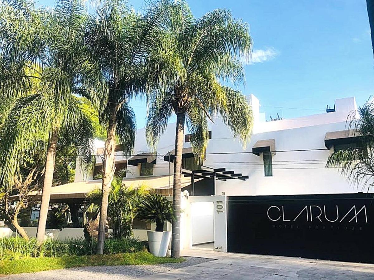 ספופן Hotel Clarum 101 מראה חיצוני תמונה