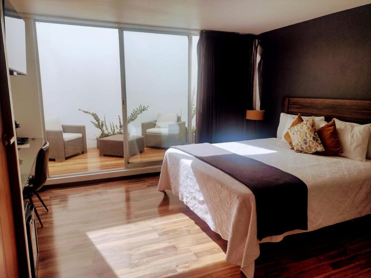 ספופן Hotel Clarum 101 מראה חיצוני תמונה