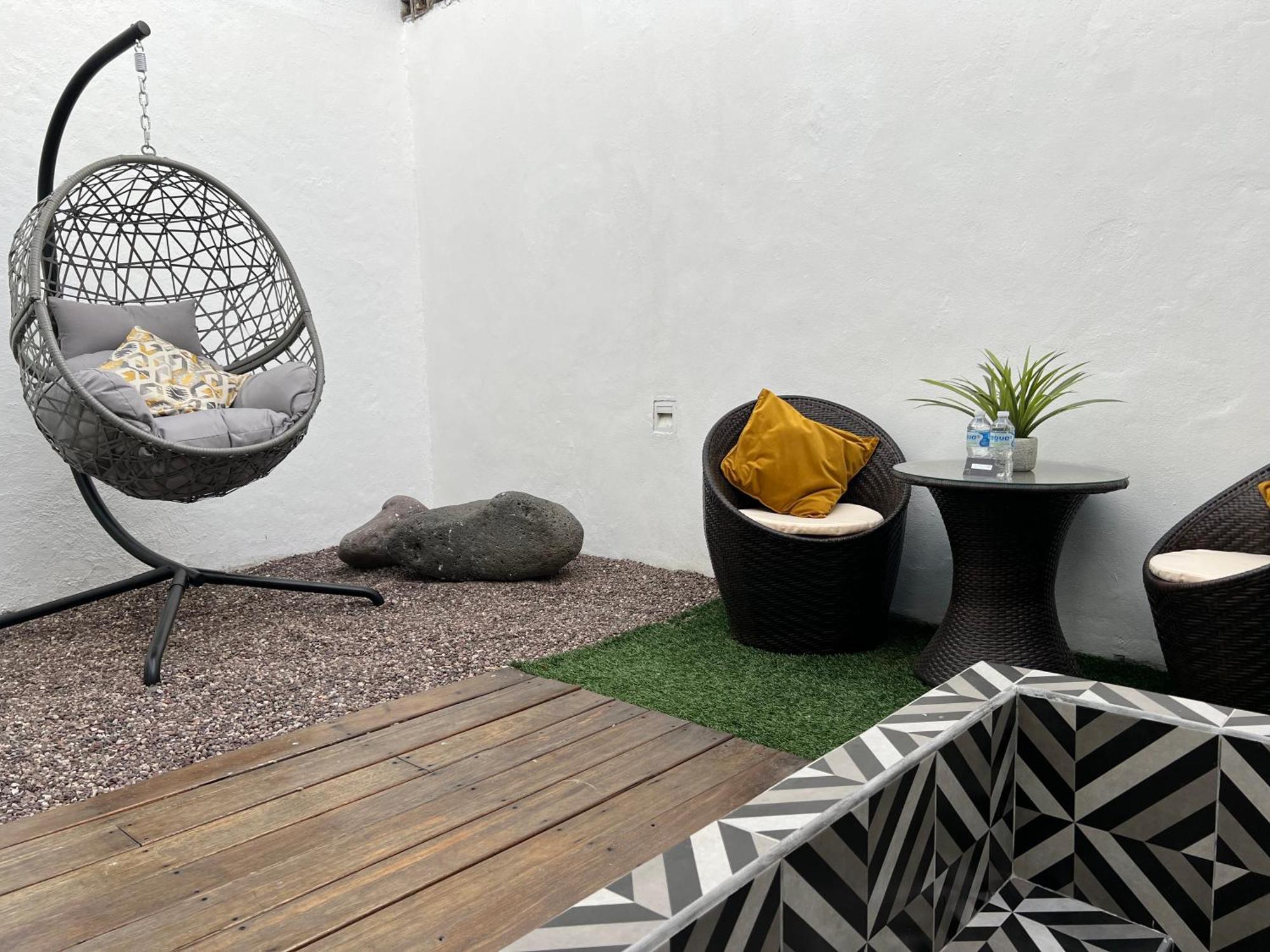 ספופן Hotel Clarum 101 מראה חיצוני תמונה