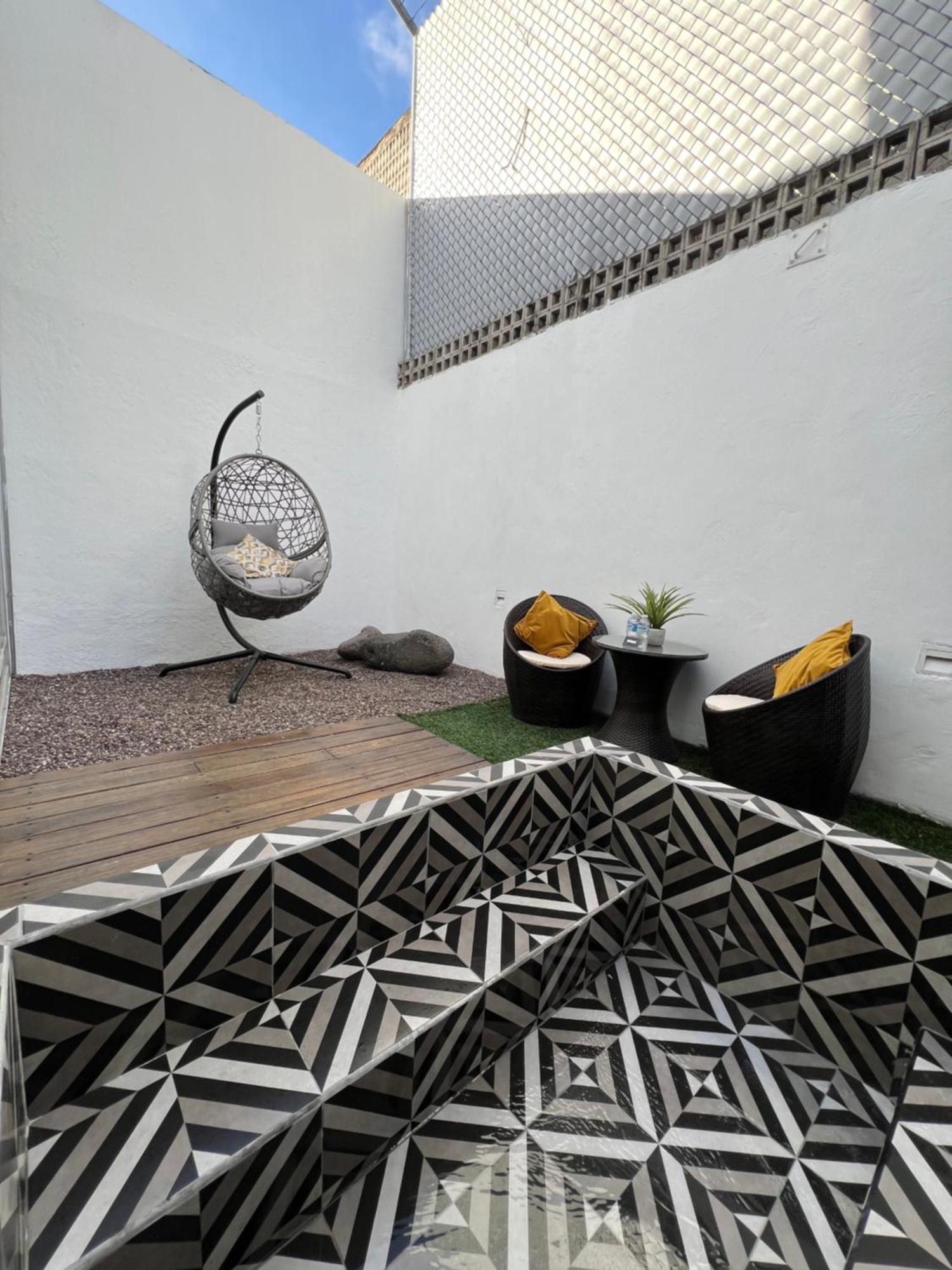 ספופן Hotel Clarum 101 מראה חיצוני תמונה