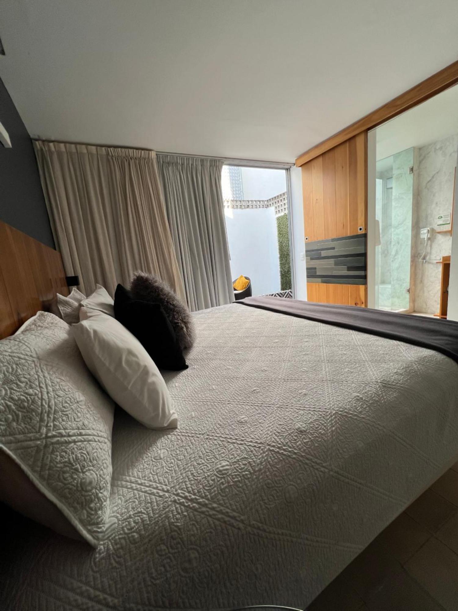 ספופן Hotel Clarum 101 מראה חיצוני תמונה