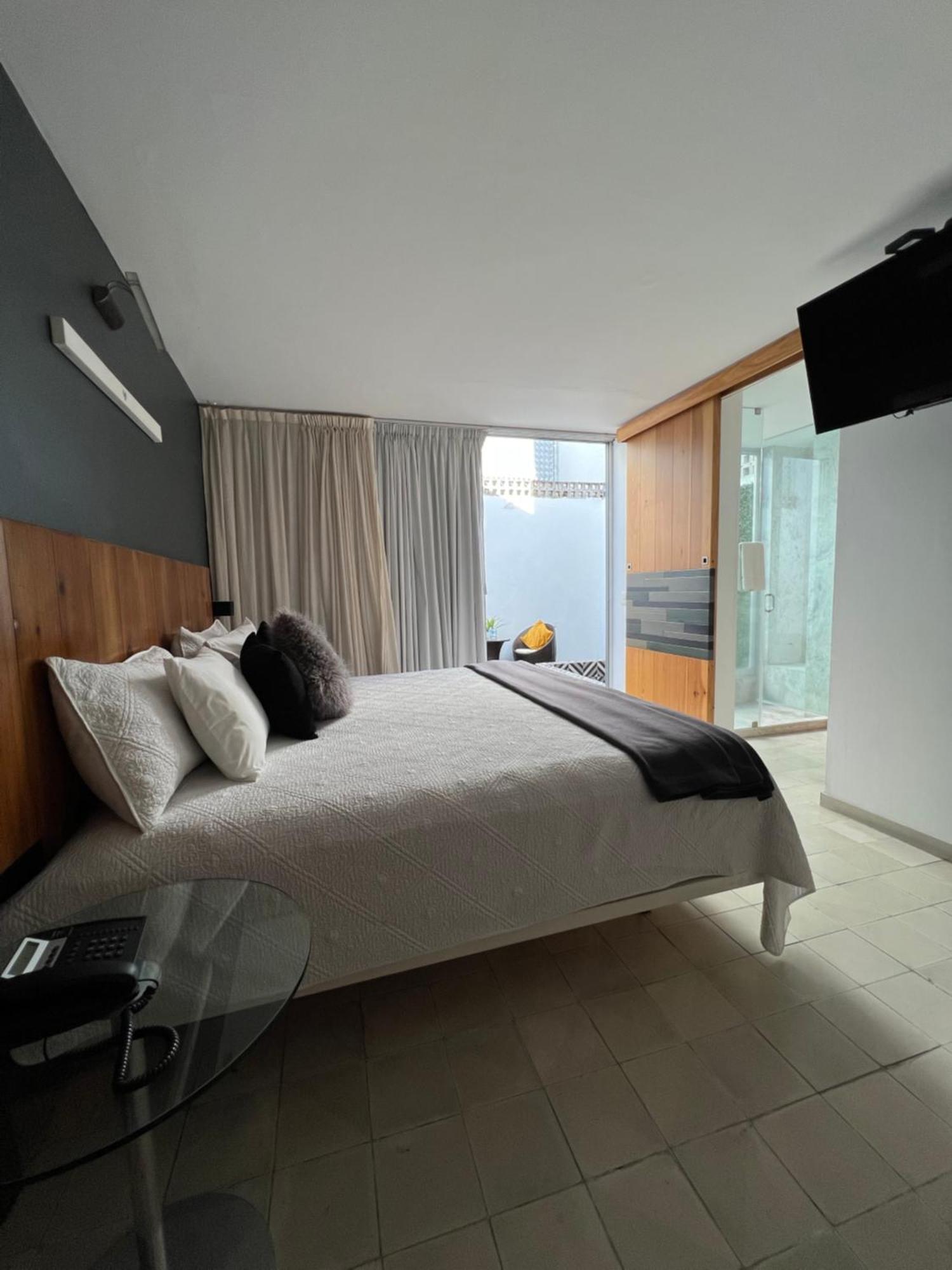 ספופן Hotel Clarum 101 מראה חיצוני תמונה