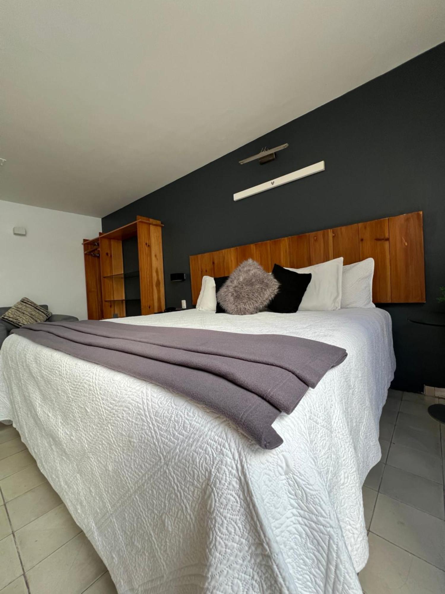 ספופן Hotel Clarum 101 מראה חיצוני תמונה