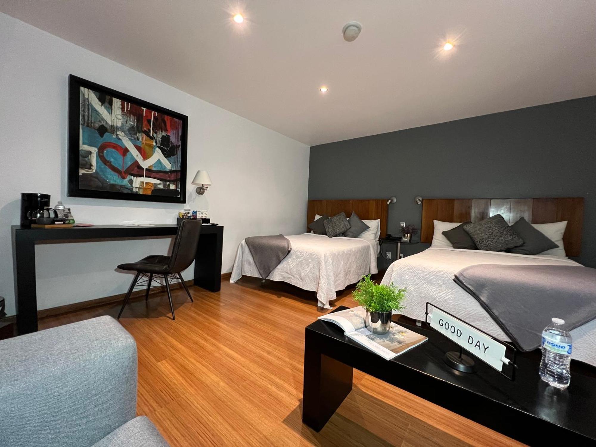 ספופן Hotel Clarum 101 מראה חיצוני תמונה