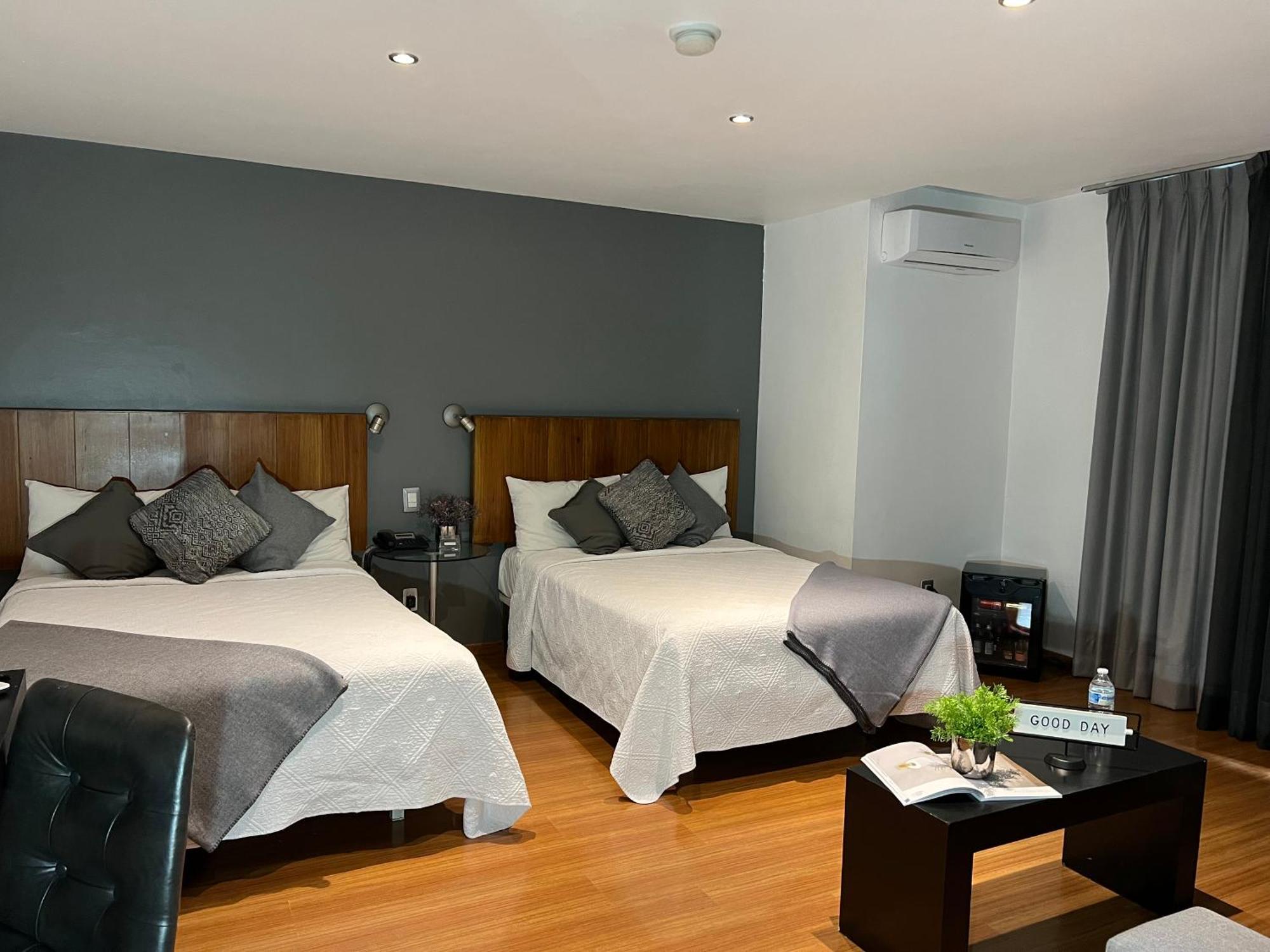 ספופן Hotel Clarum 101 מראה חיצוני תמונה
