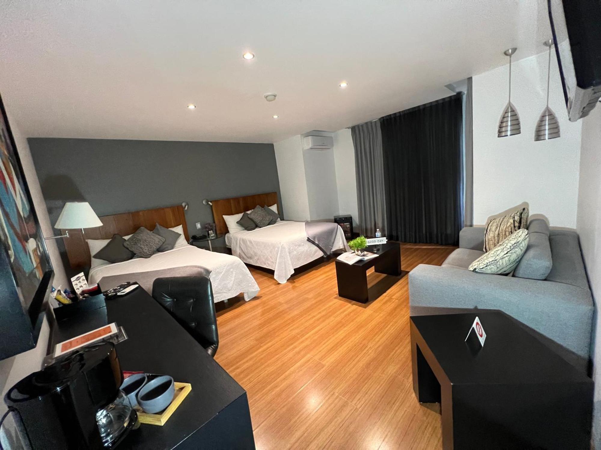 ספופן Hotel Clarum 101 מראה חיצוני תמונה