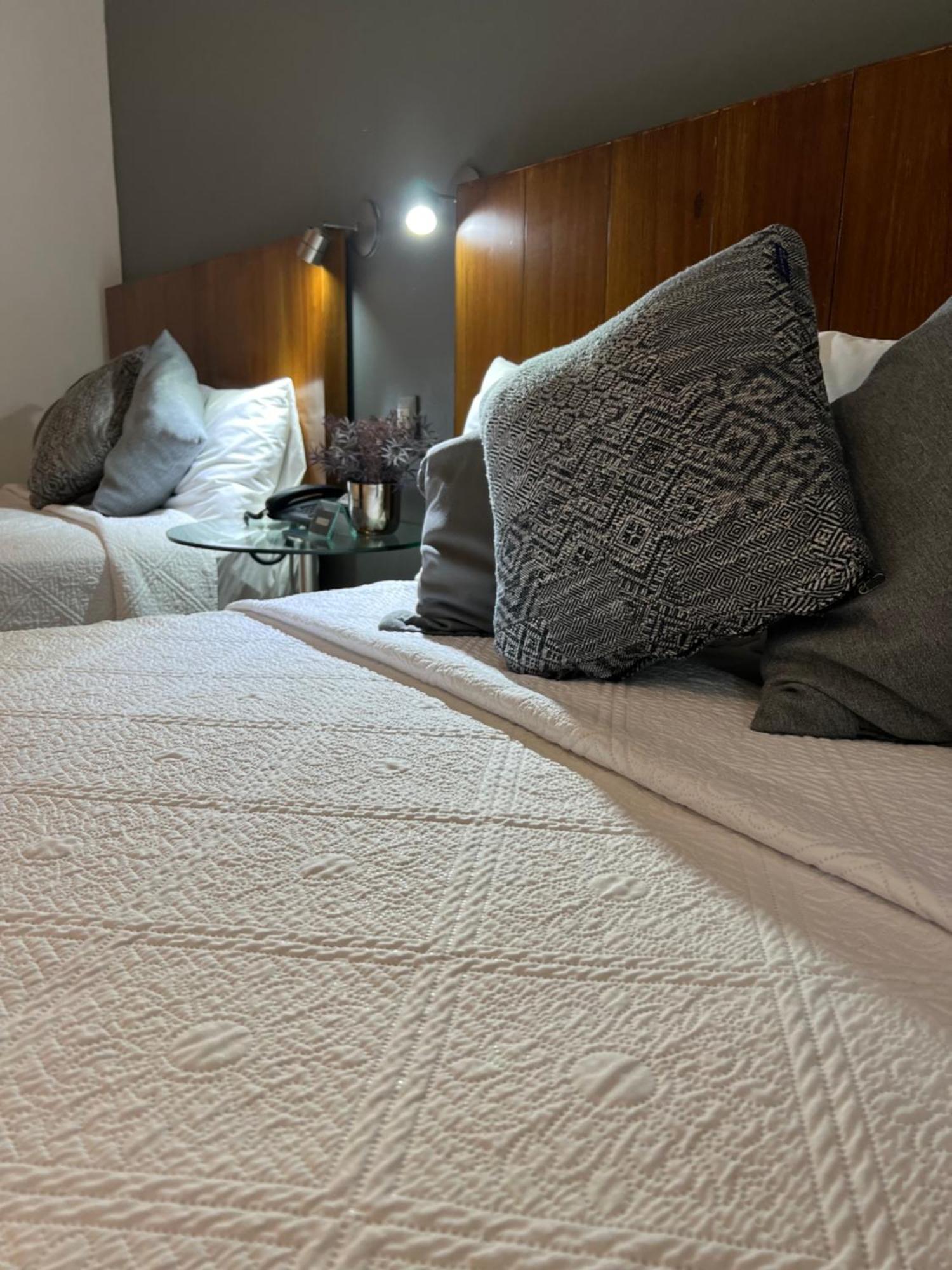ספופן Hotel Clarum 101 מראה חיצוני תמונה