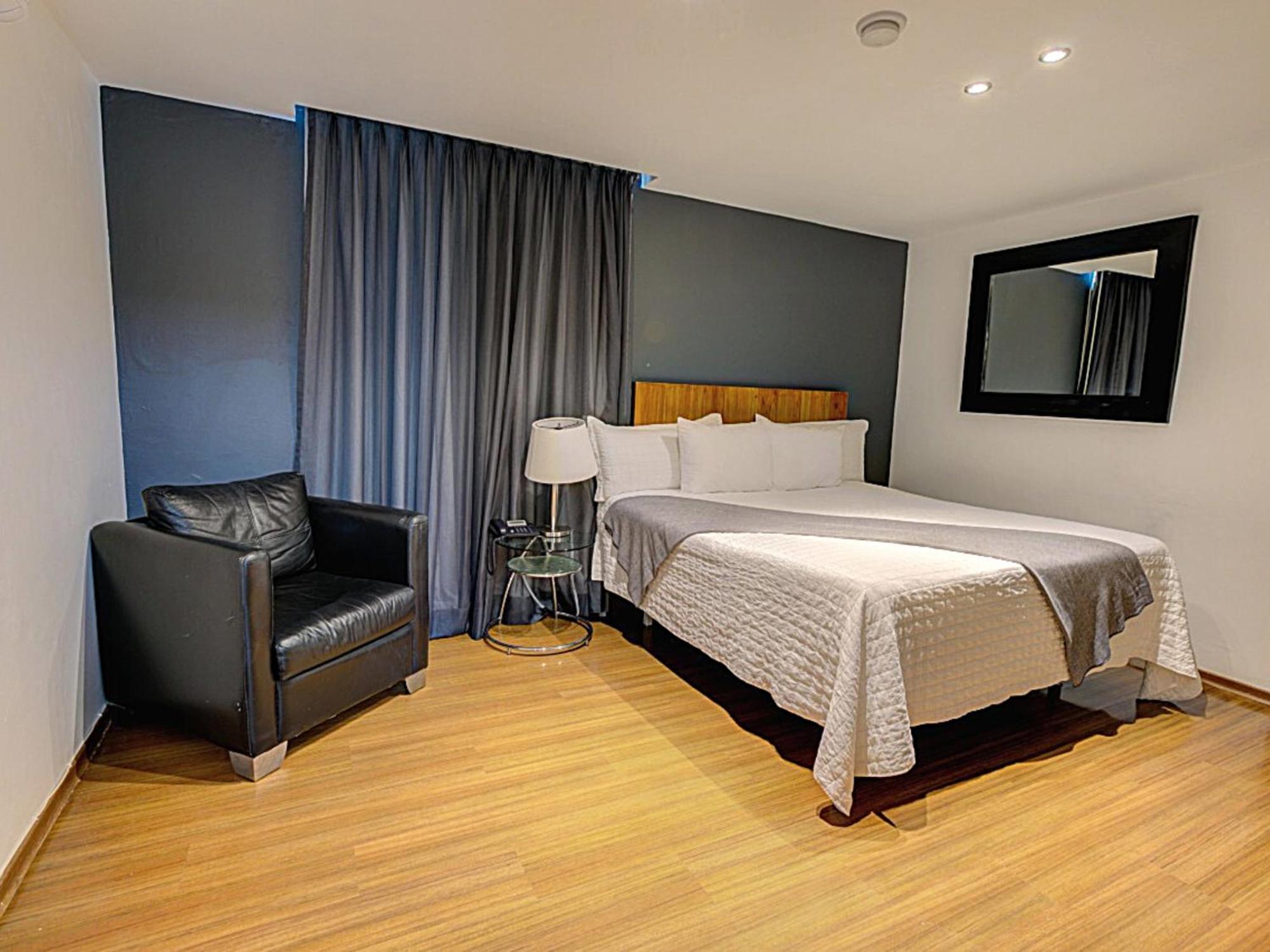ספופן Hotel Clarum 101 חדר תמונה