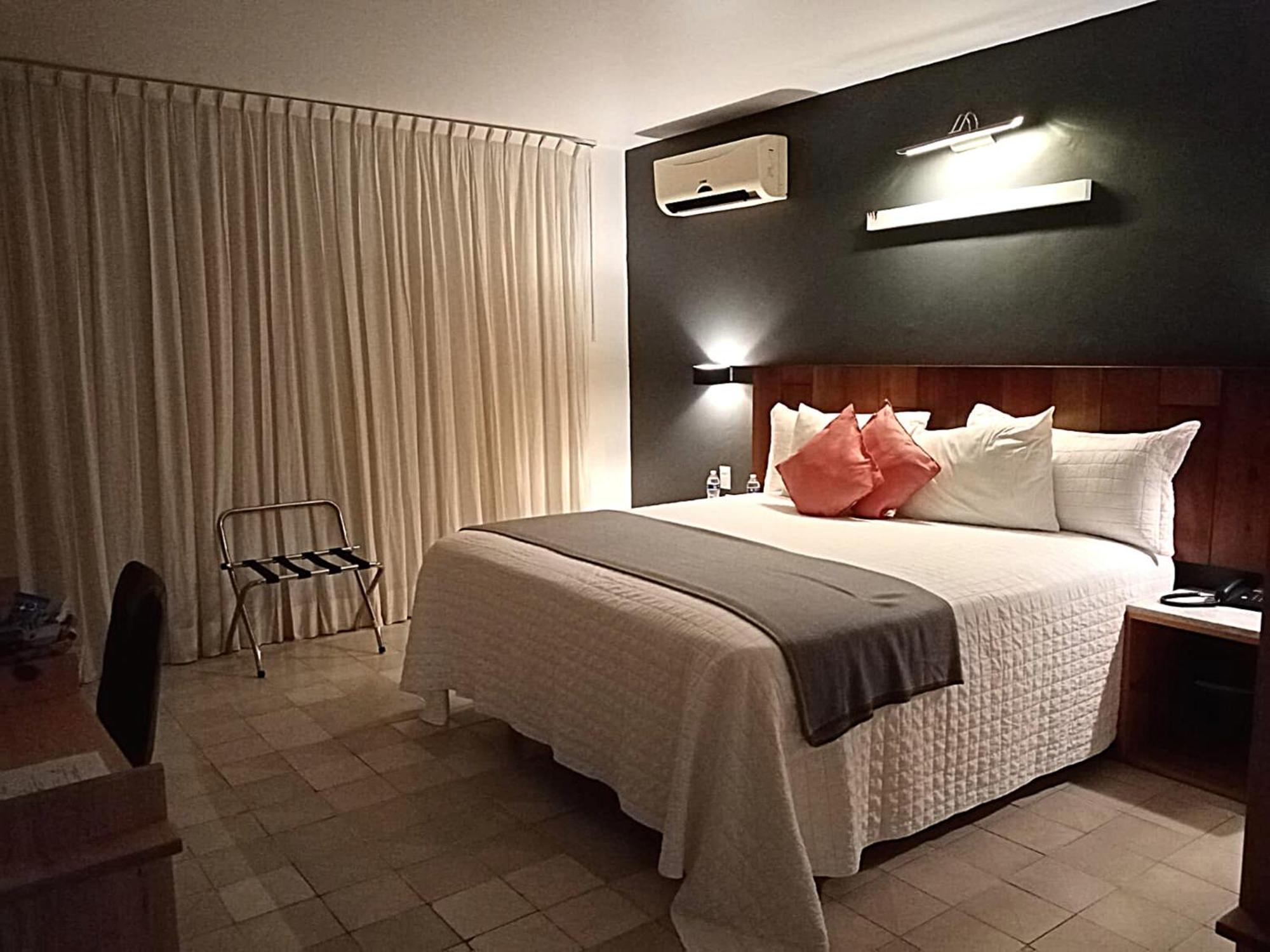 ספופן Hotel Clarum 101 חדר תמונה