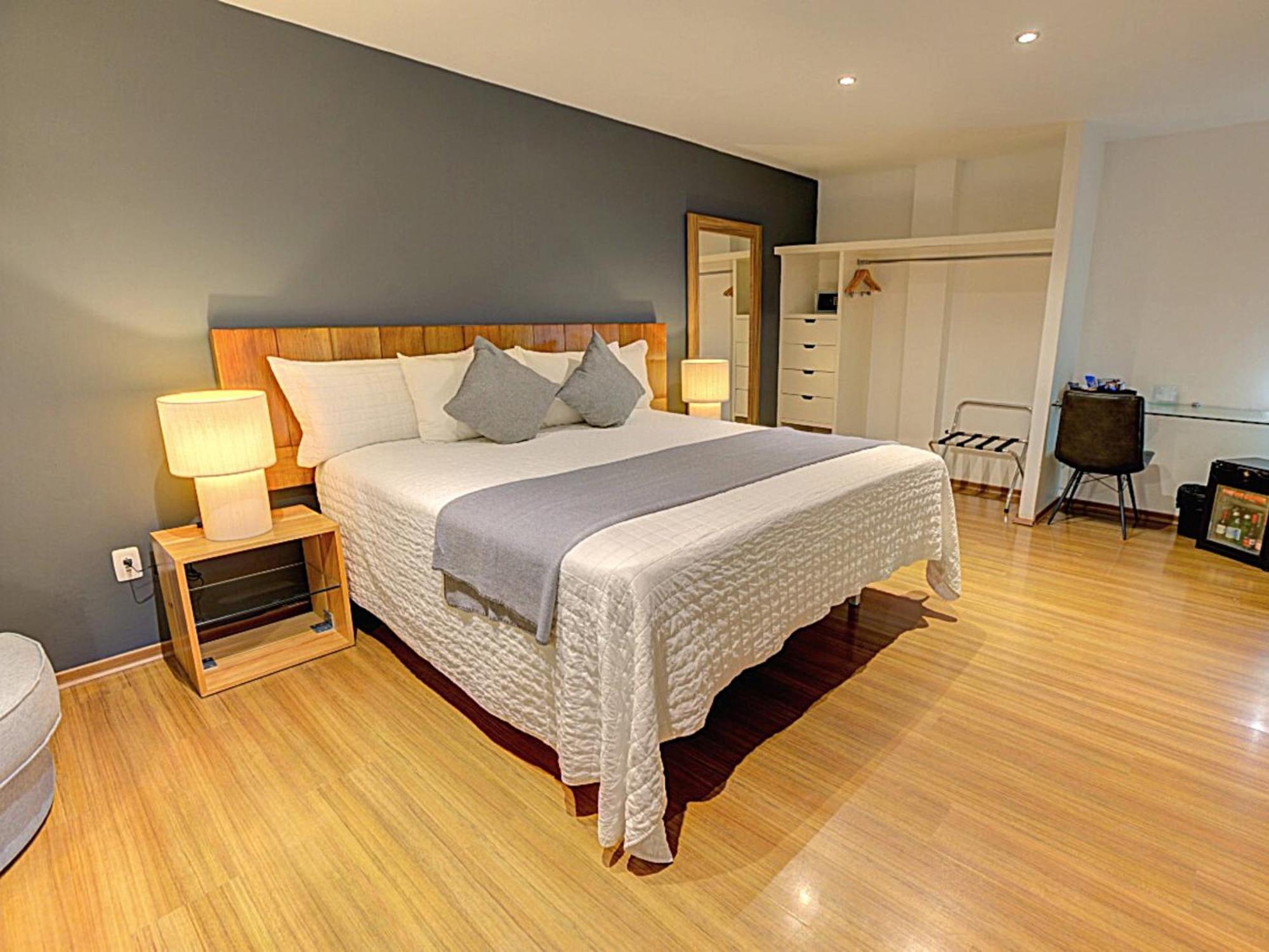 ספופן Hotel Clarum 101 חדר תמונה