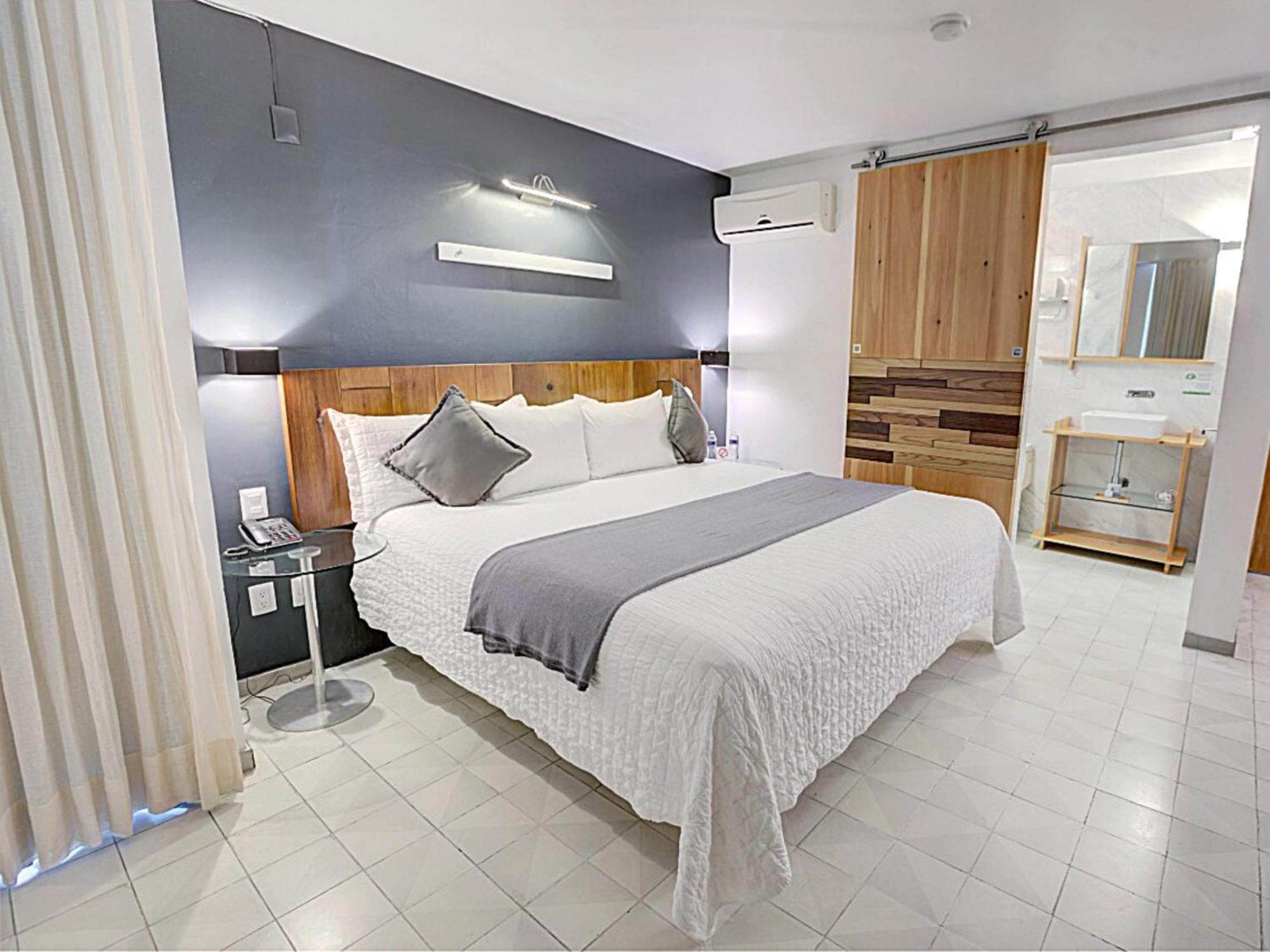 ספופן Hotel Clarum 101 חדר תמונה