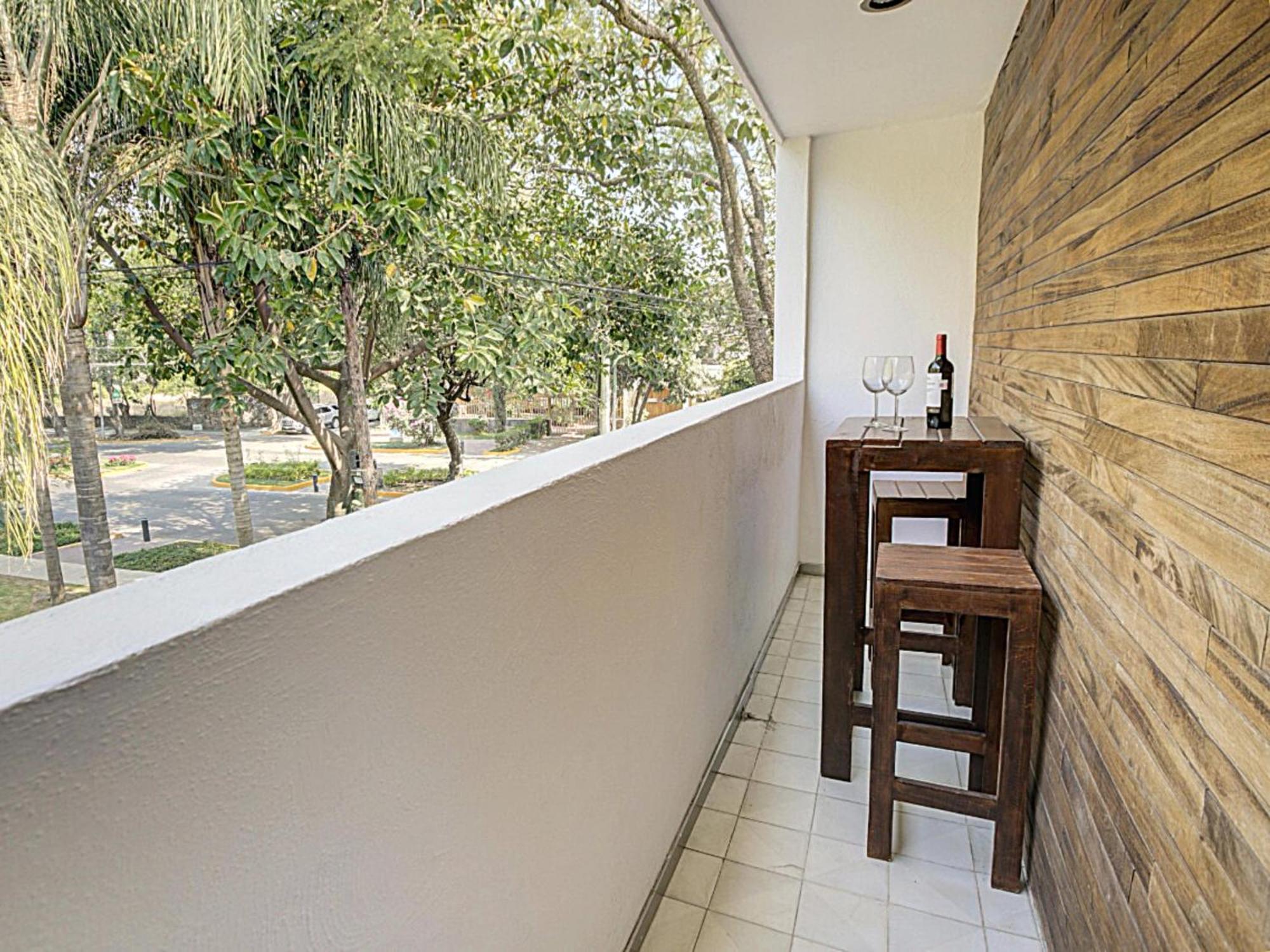 ספופן Hotel Clarum 101 מראה חיצוני תמונה