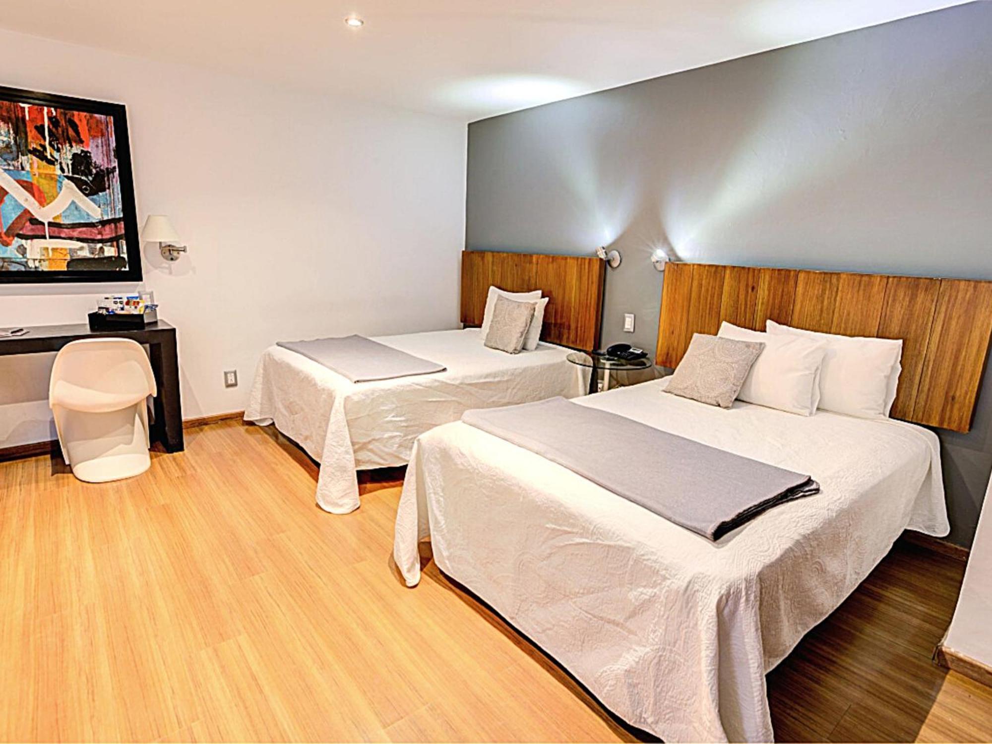 ספופן Hotel Clarum 101 חדר תמונה