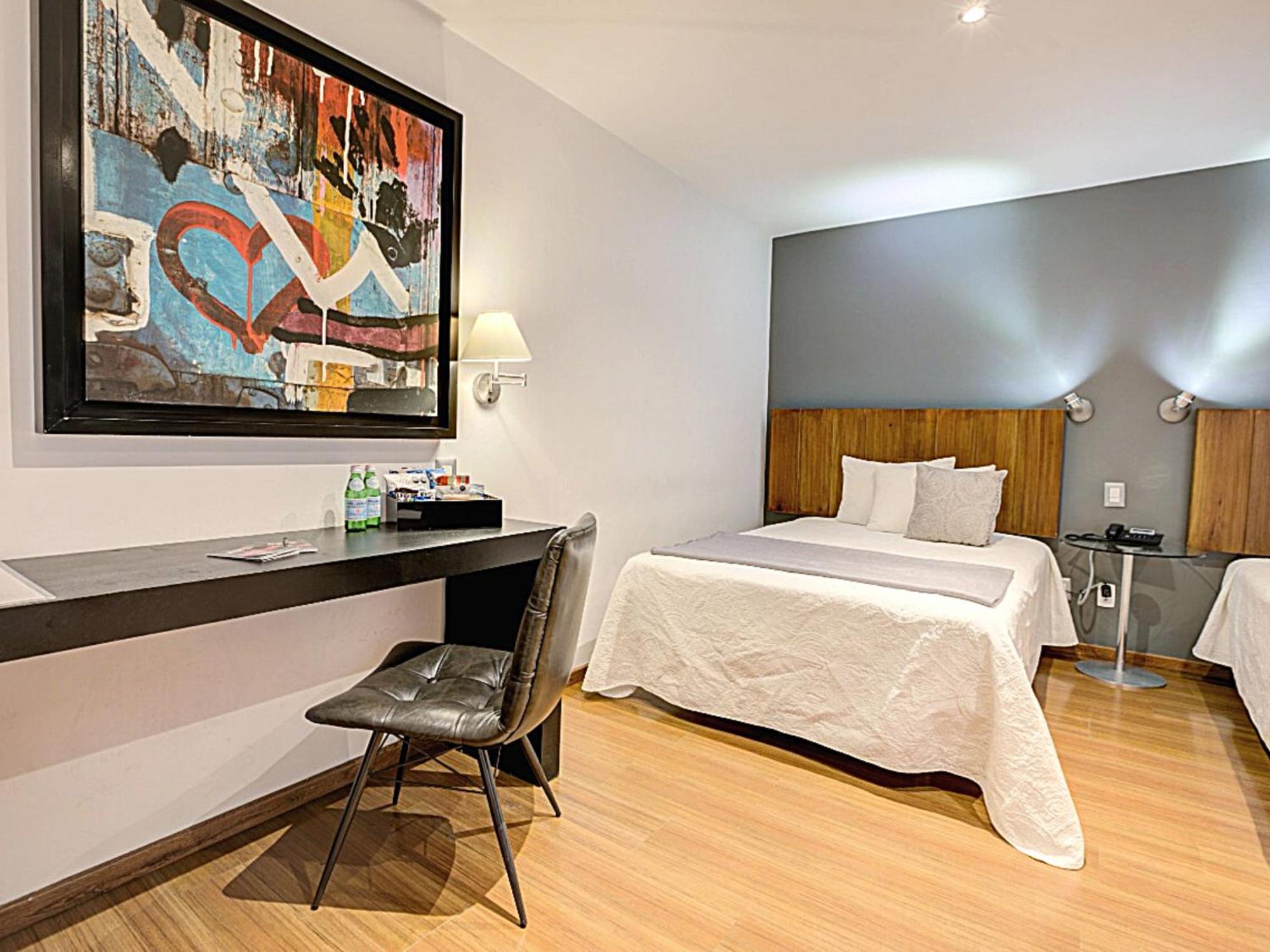 ספופן Hotel Clarum 101 מראה חיצוני תמונה