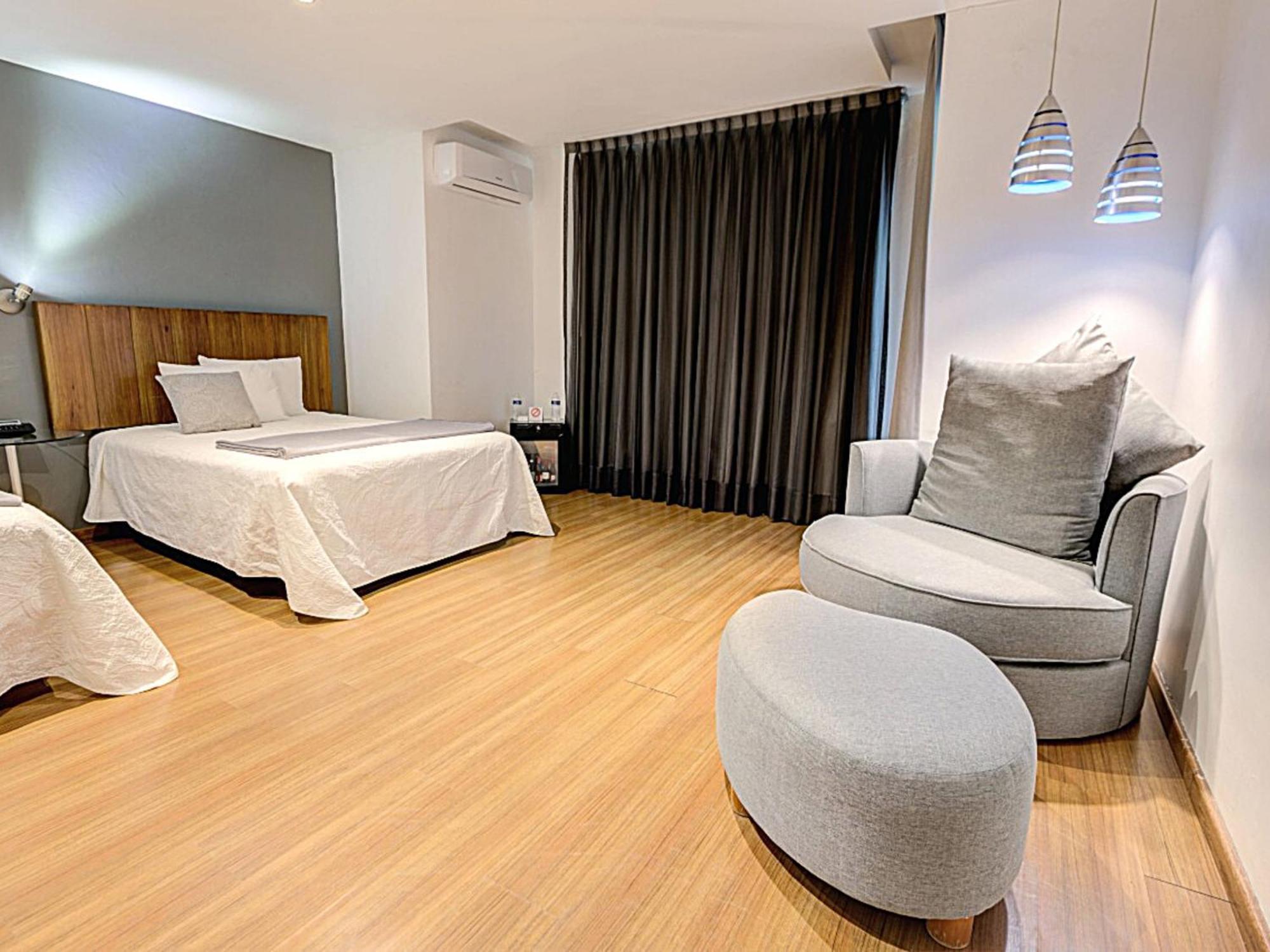 ספופן Hotel Clarum 101 מראה חיצוני תמונה