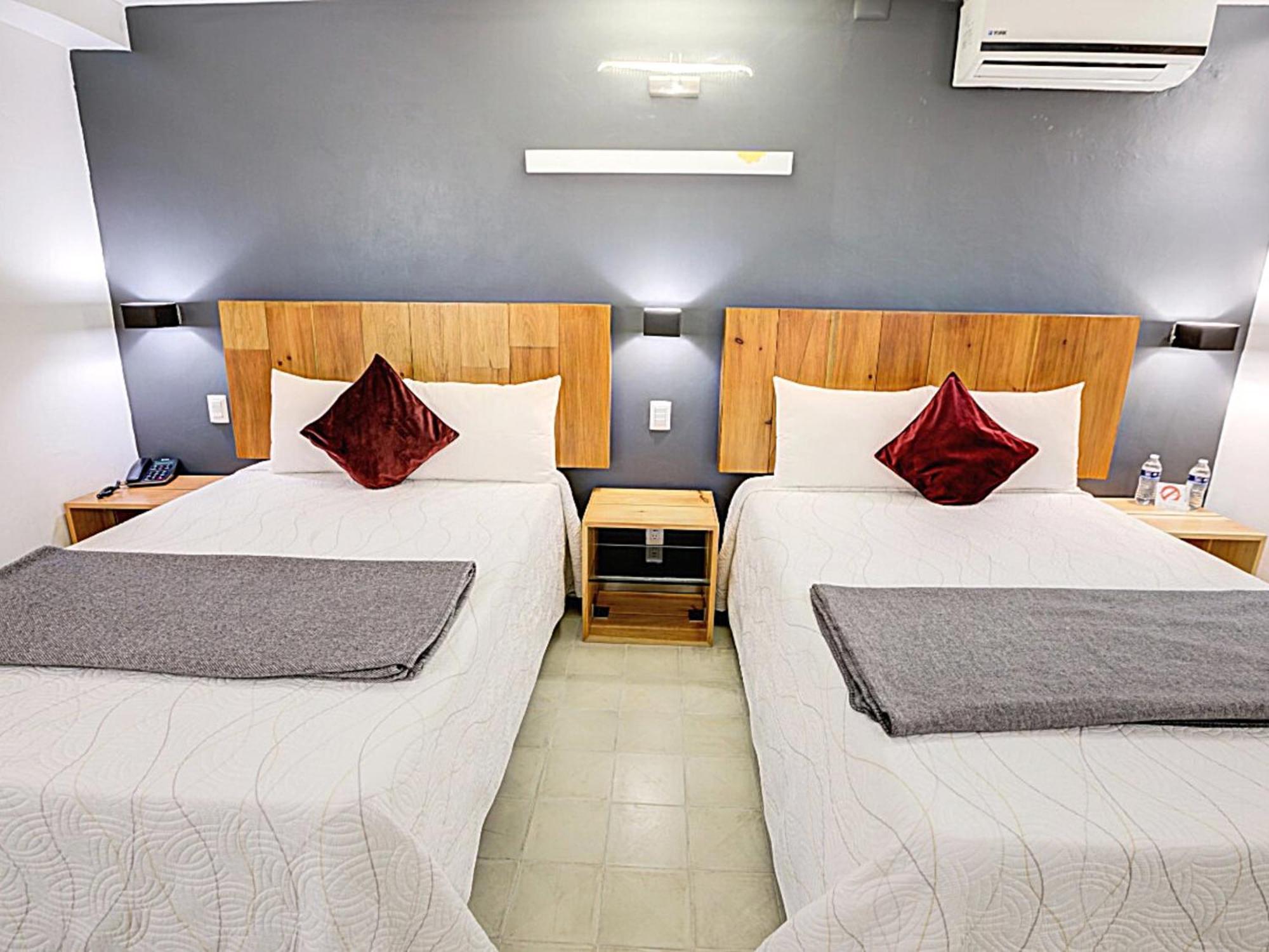 ספופן Hotel Clarum 101 חדר תמונה