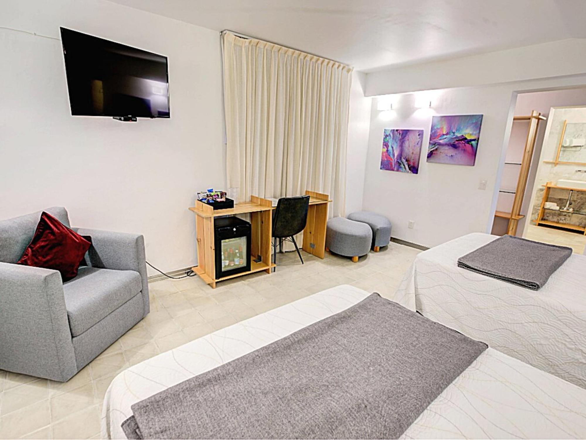 ספופן Hotel Clarum 101 מראה חיצוני תמונה