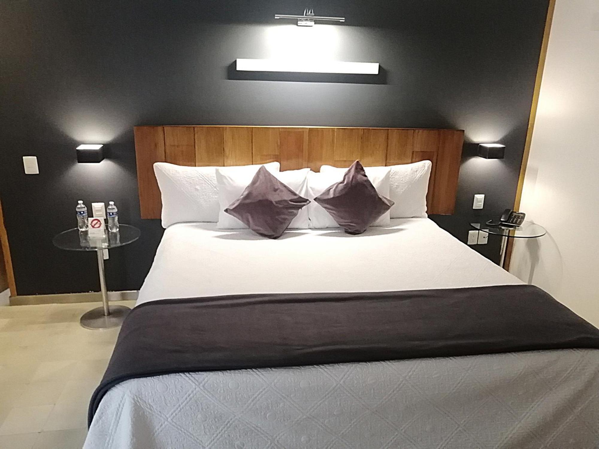 ספופן Hotel Clarum 101 חדר תמונה