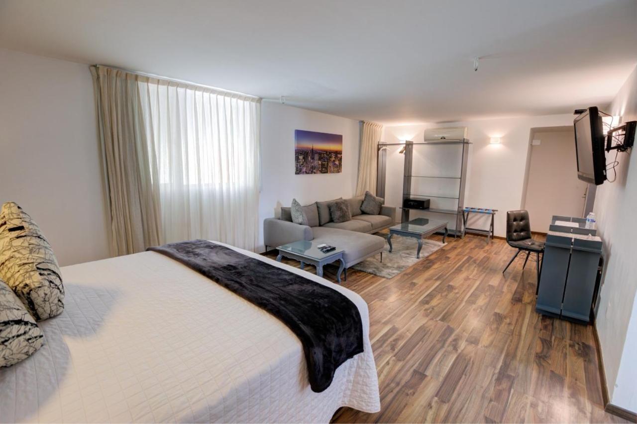 ספופן Hotel Clarum 101 מראה חיצוני תמונה