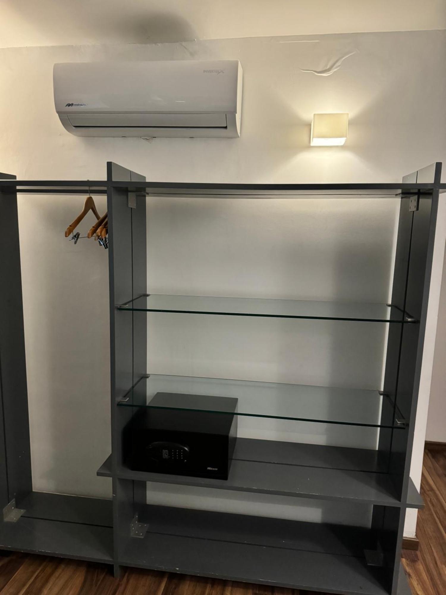 ספופן Hotel Clarum 101 מראה חיצוני תמונה