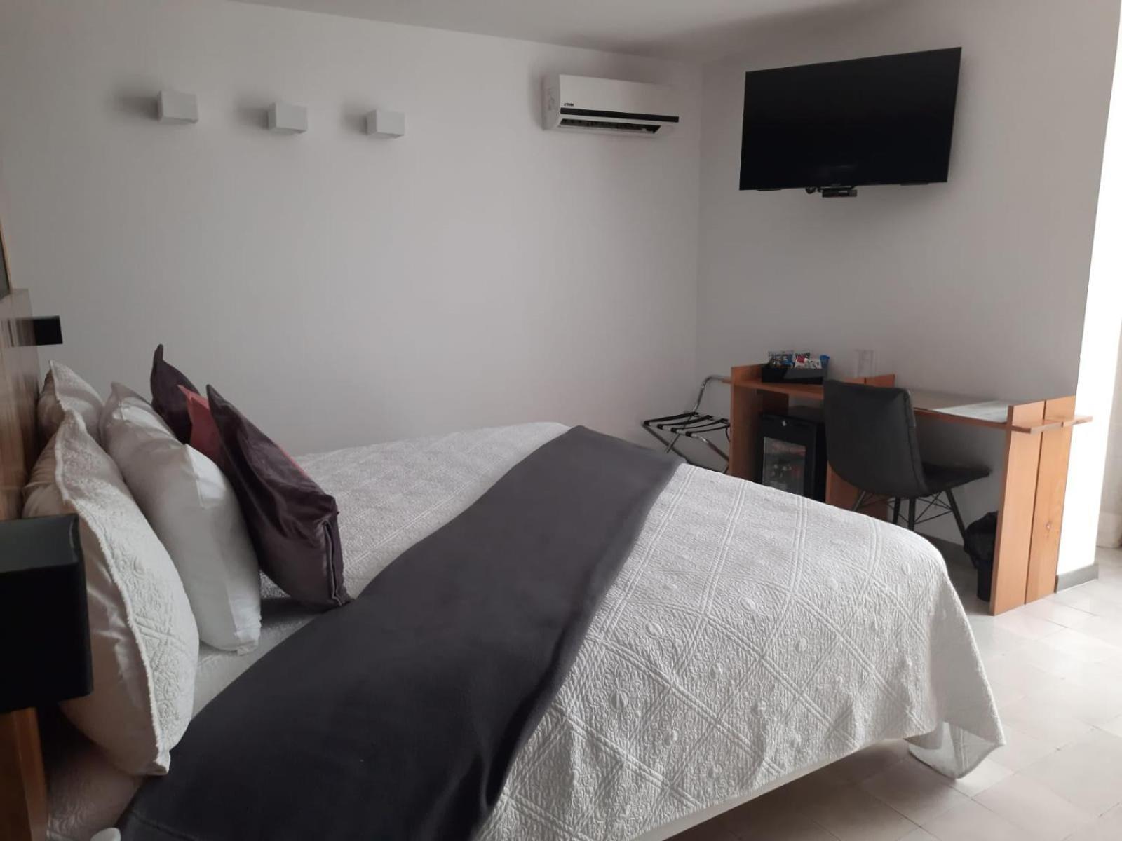ספופן Hotel Clarum 101 מראה חיצוני תמונה