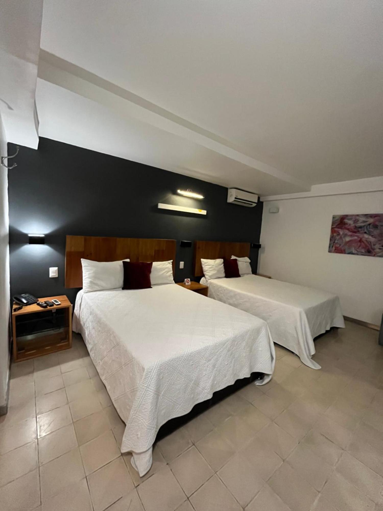 ספופן Hotel Clarum 101 מראה חיצוני תמונה