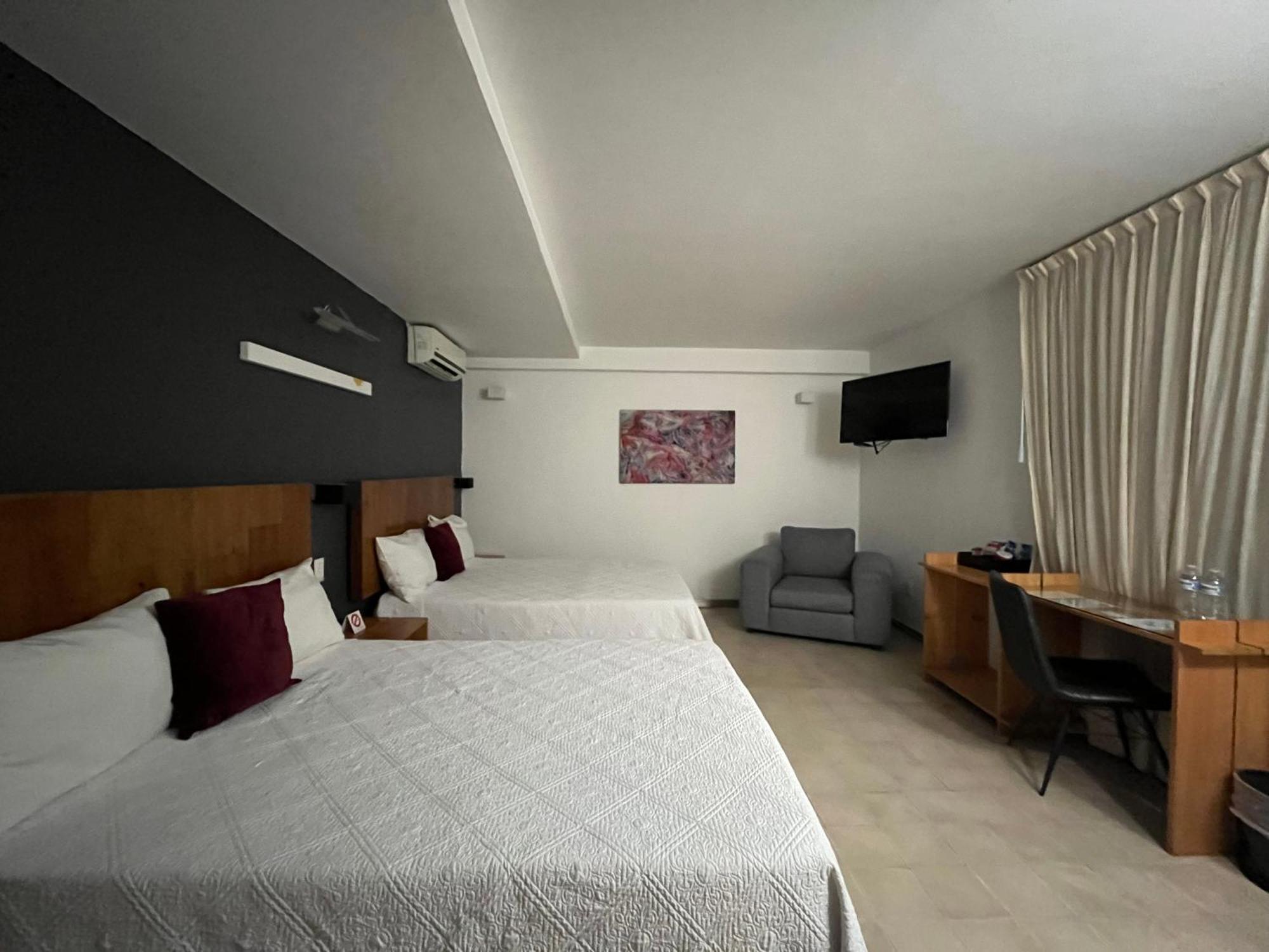 ספופן Hotel Clarum 101 מראה חיצוני תמונה