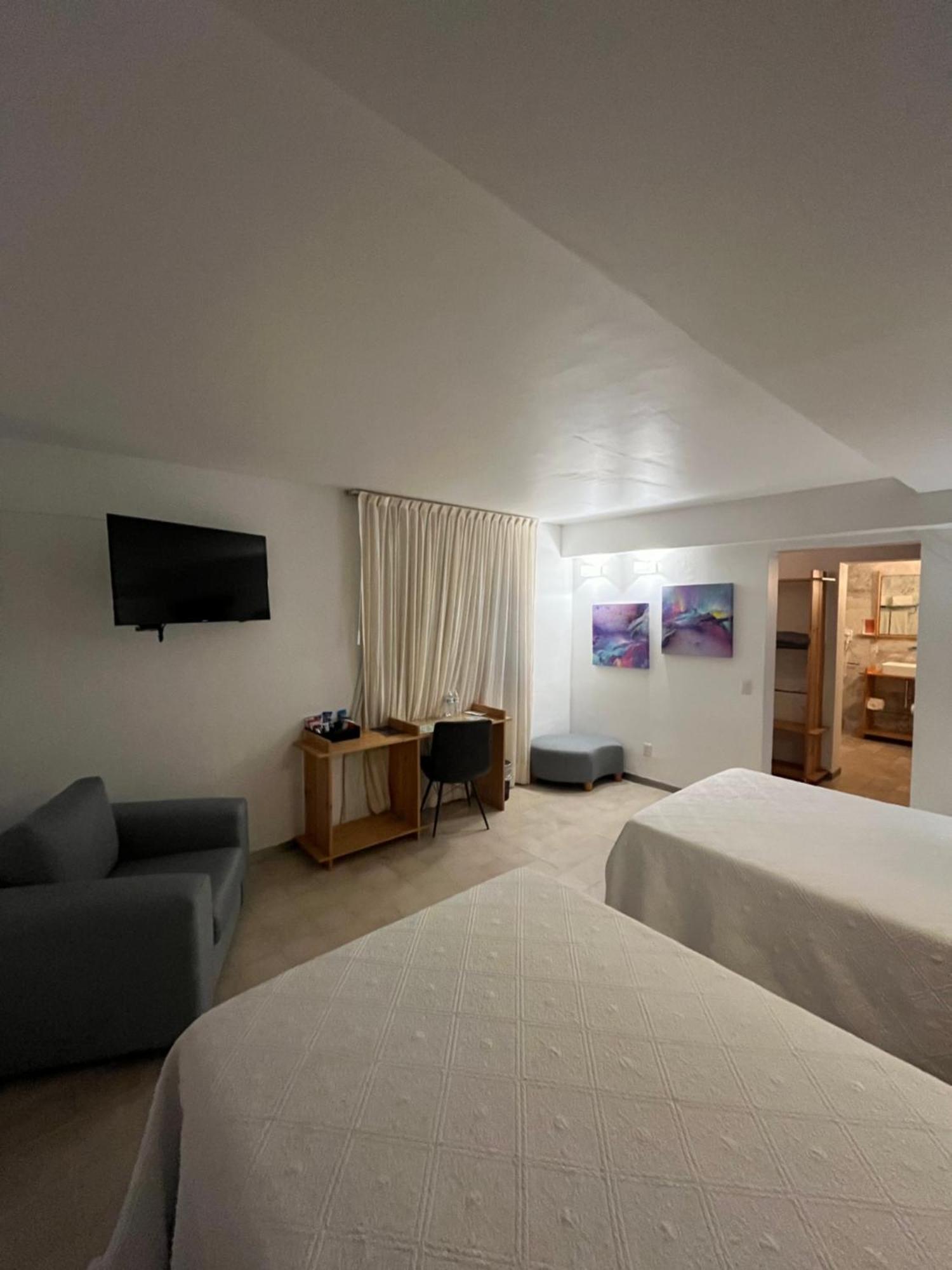 ספופן Hotel Clarum 101 מראה חיצוני תמונה